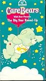 Wish Bear Presents the Big Star Round-up (Care Bears)
