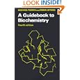 A Guidebook to Biochemistry by  Michael Yudkin and Robin Offord