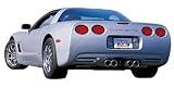BORLA 140038 Cat-Back S-Type System Exhaust