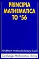 Principia Mathematica to *56 (Cambridge Mathematical Library)