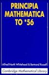 Principia Mathematica 3 volume set