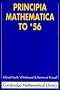 Principia Mathematica to *56 (Cambridge Mathematical Library) Principia Mathematica to *56 (Cambridge Mathematical Library)