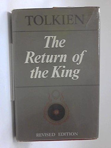 The Lord of The Rings: The Fellowship of The Ring / The Two Towers / The Return of The King