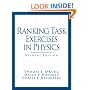 Ranking Task Exercises in Physics: Student Edition