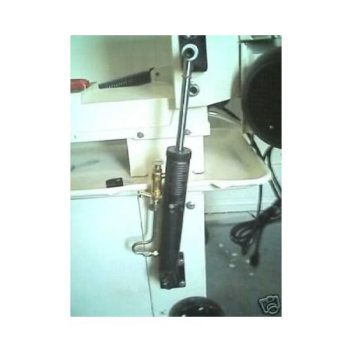 !Hydraulic Cylinder for 7 X 12' Metal Cutting Band Saw BrittneyKhalaf
