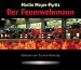 Der Feuerwehrmann. 4 CDs