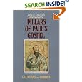 Pillars of Paul's Gospel: Galatians and Romans