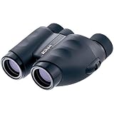 Nikon Travelite V 12x25 Binocular