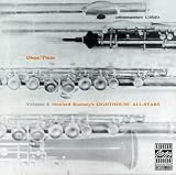 Oboe/Flute