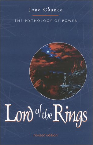 "Lord of the Rings": The Mythology of Power