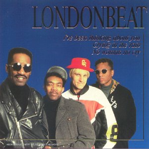 Londonbeat - I