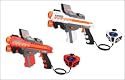 Laser Challenge - Laser Targeting System (L.T.S)