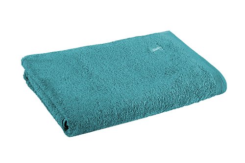 M&ouml;ve 017259024458_3050 Superwuschel G&auml;stetuch 30 x 50 cm (Doppelpack), blau Preisvergleich