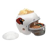 Arizona Cardinals Snack Helmet