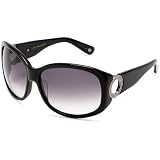 Lulu Guinness Womens Cassandra Sunglasses