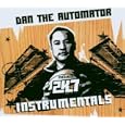 2k7 Instrumentals