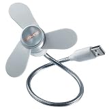 Mistral USB Desk Fanby Boynq