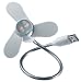 Electronics : Mistral USB Desk Fan