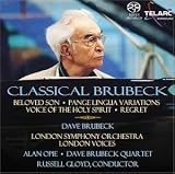 Classical Brubeck