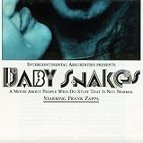 Baby Snakes (1979 Film)