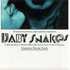 Click here to buy Baby Snakes (1979 Film) by  Frank Zappa .