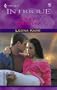 Lost Identity (Harlequin Intrigue)
