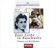 Eine Liebe in Auschwitz, 3 Audio-CDs