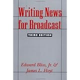 Writing News for Broadcast