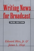 Writing News for Broadcast