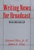 Writing News for Broadcast
