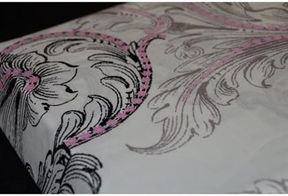 Full/Queen Sheet Set Goodnight Kiss - Designer Series