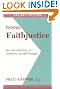 Doing Faithjustice: An Introduction to Catholic Social Thought