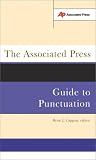 The Associated Press Guide to Punctuation