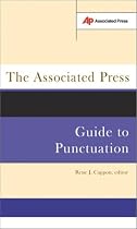 The Associated Press Guide to Punctuation