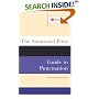 The Associated Press Guide to Punctuation