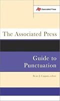 The Associated Press Guide to Punctuation