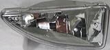 00-05 FORD FOCUS FOG LIGHT RH (PASSENGER SIDE), Except SVT Model (2000 00 2001 01 2002 02 2003 03 2004 04 2005 05) 19-5455-01 YS4Z15L203BA