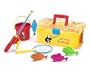 Discovery Exclusive Ready Set Learn! Paz's Fishing Set