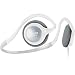 Electronics : PHILIPS USA HS-386 Behind-the-head Headphones