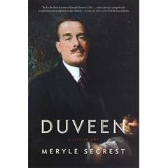 Duveen: A Life in Art