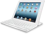 Ultrathin Keyboard Cover Bluetooth-Ta...