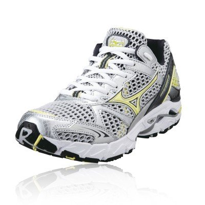 Mizuno Lady Wave Rider 14 Laufschuhe - 38