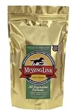 The Missing Link Super Food Supplement All-Vegetarian Formula for Dogs & Cats (1-lb resealable bag)