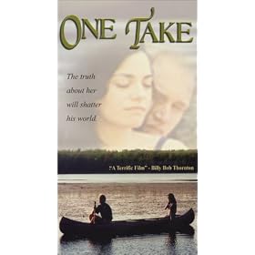 One Take [VHS]