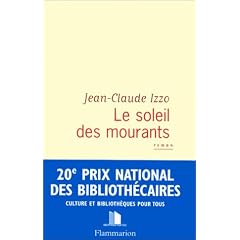 Le soleil des mourants