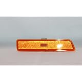Collison Lamp 02-10 Mercury Mountaineer Side Marker Light Assembly Front Right... by TYC