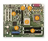 SUPERMICRO SUPER P8SAA - mainboard - ATX - i925X ( P8SAA )