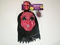 Horrormaske Horror Maske Spielzeug für Junge und Mädchen
