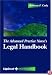 The The Advanced Practice Nurse's Legal Handbook