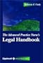 The Advanced Practice Nurse's Legal Handbook